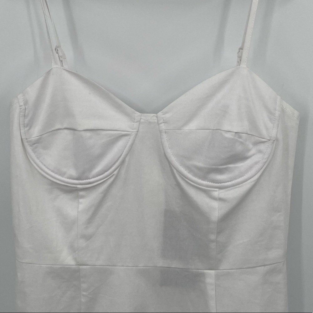 NEW! Lioness White Unlovable Dress - Picture 7 of 12